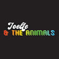 Joelle and the Animals