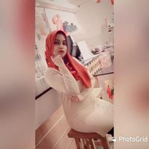 Ashraqat Melok’s avatar