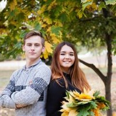 Николай Комлевый