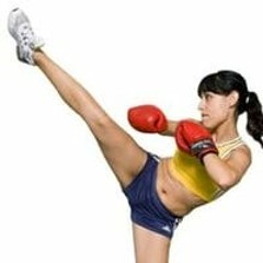 Dụng Cụ Võ Thuật