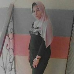 Shahd Marzok