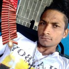 Niko Ramdat Boodhoo