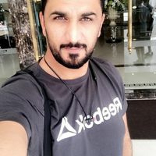 Yasir Yas’s avatar