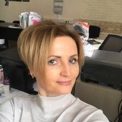 Татьяна Смирнова