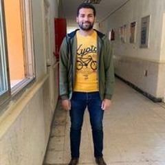 Mohamed Salah Saoud