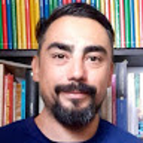 Gabriel Esteban Pompar’s avatar