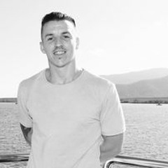 Daniel Barnes