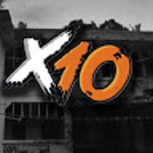 X10’s avatar