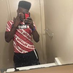 Tyrell Thomas