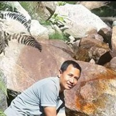 Ram Bdr