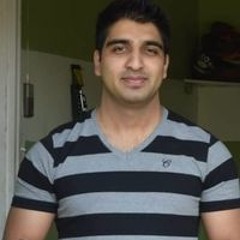 Ali Kazmi
