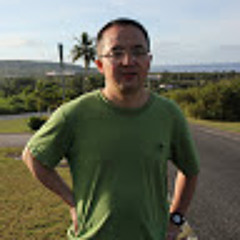 Philip Huang