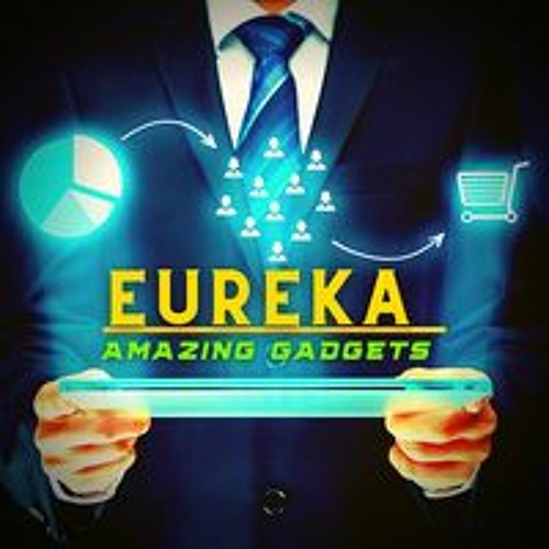 eurekagadgets’s avatar