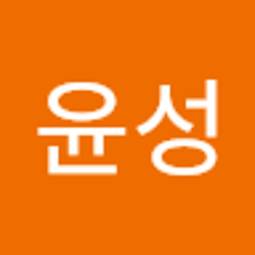 정윤성’s avatar