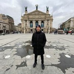 Макс Тимченко