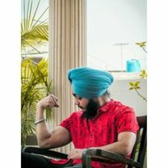 Slatch Charan