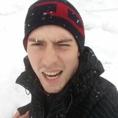 Dominik Novak Pst