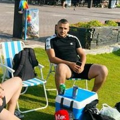 Mohamed Hassan