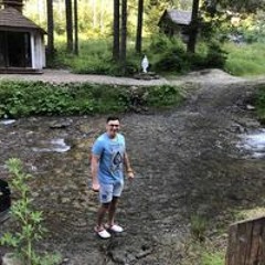 Misha Kampov