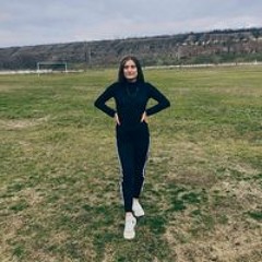 Ana-Maria Savin