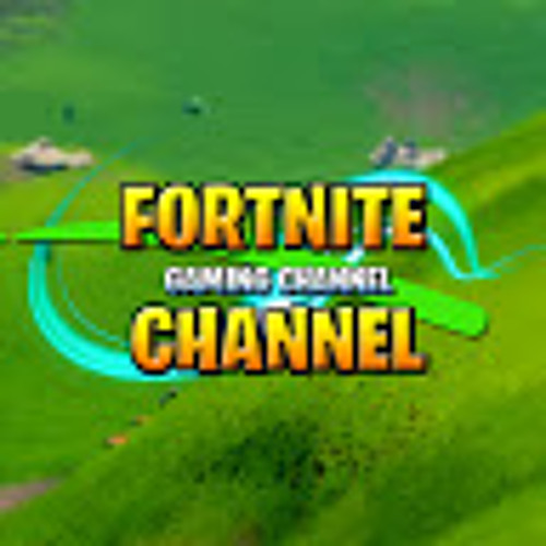 Fortnite Channel’s avatar