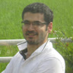 rashid bagheri