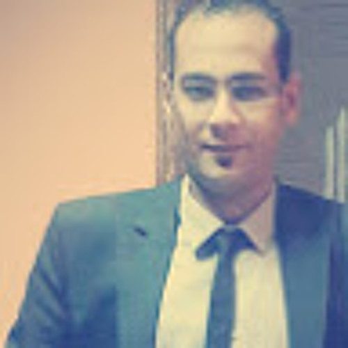 Mohamed Nageeb 'مهندس -’s avatar