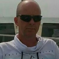 Fred van Dijk
