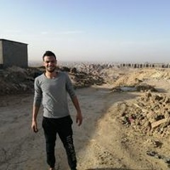 Hesen Mazen