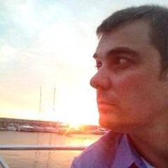 Гаврик Андрей