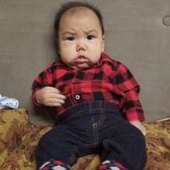 Harrison Saviakjuk