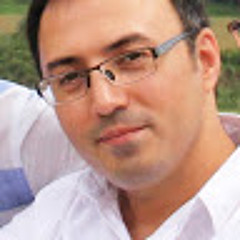 Ali Najafi