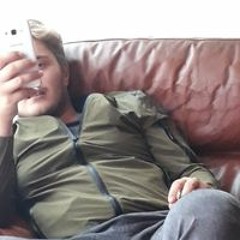 Matt Jean
