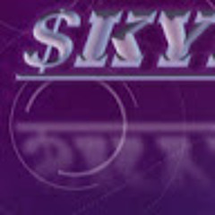 Skylar Walker