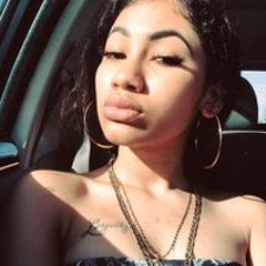 AriDaChosen1