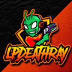 Let's Play Death Ray