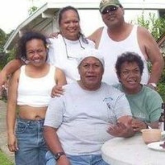 Rosie-Jo Kapanui-Sula