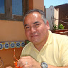 Alex Manzanero