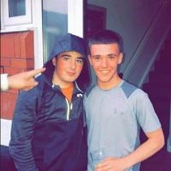 Liam Robinson