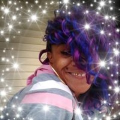 Sparkle Marie Montana