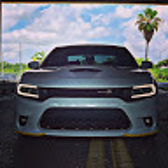 Midnight Ghost Rider