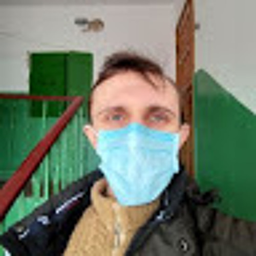 Володимир Чистяков’s avatar