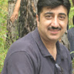 ayaz khan