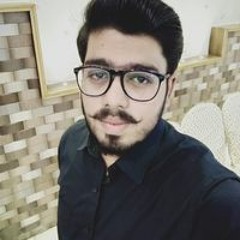 Hamza Åñxärï Sháñï