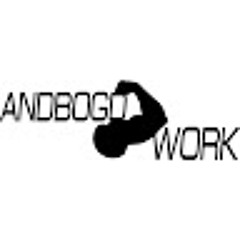ANDBOGD WORK