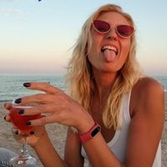 Светлана Чапча