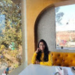 Ayushi