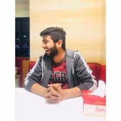 Syed Mushahid Hussain