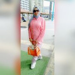 Manal Dwidar