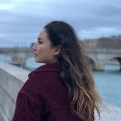 Sofía Alba